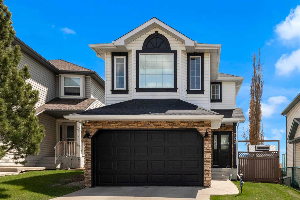 223 Arbour Stone Rise NW, Calgary, Alberta, T3G 4N3