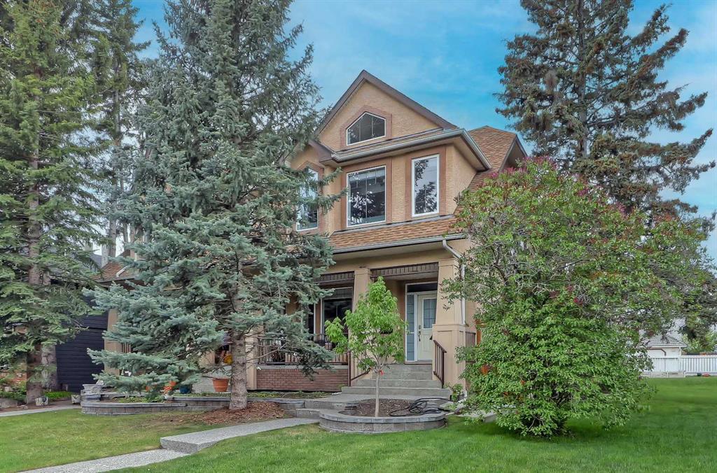 3629 1A Street SW, Calgary, Alberta, T2S 1R4
