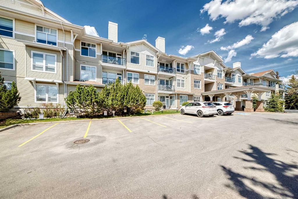 #1209 1010 Arbour Lake Road NW, Calgary, Alberta, T3G 4Y8