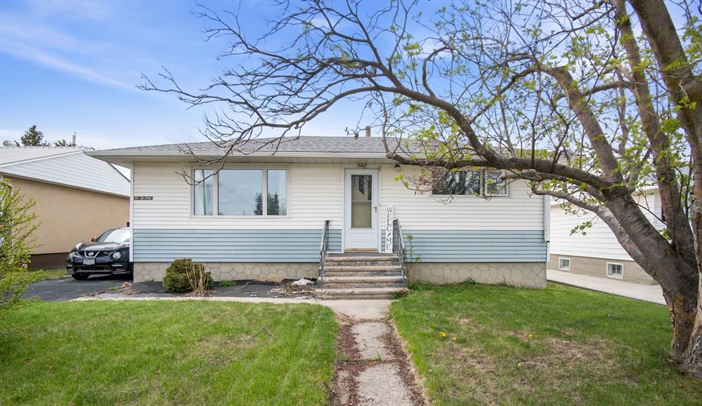 5417 50 Street, Olds, Alberta, T4H1J1