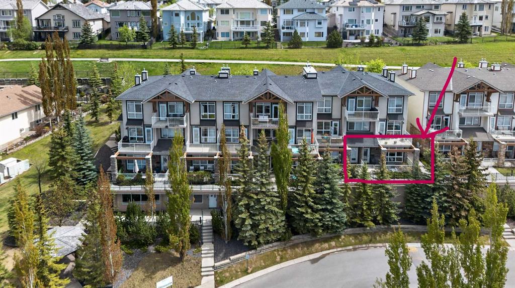 #6 108 Rockyledge View NW, Calgary, Alberta, T3G5X2