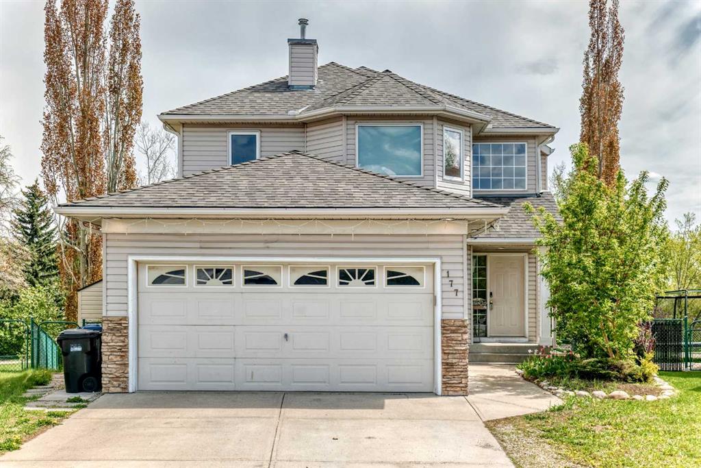177 Douglas Glen Heath SE, Calgary, Alberta, T2Z 2N1