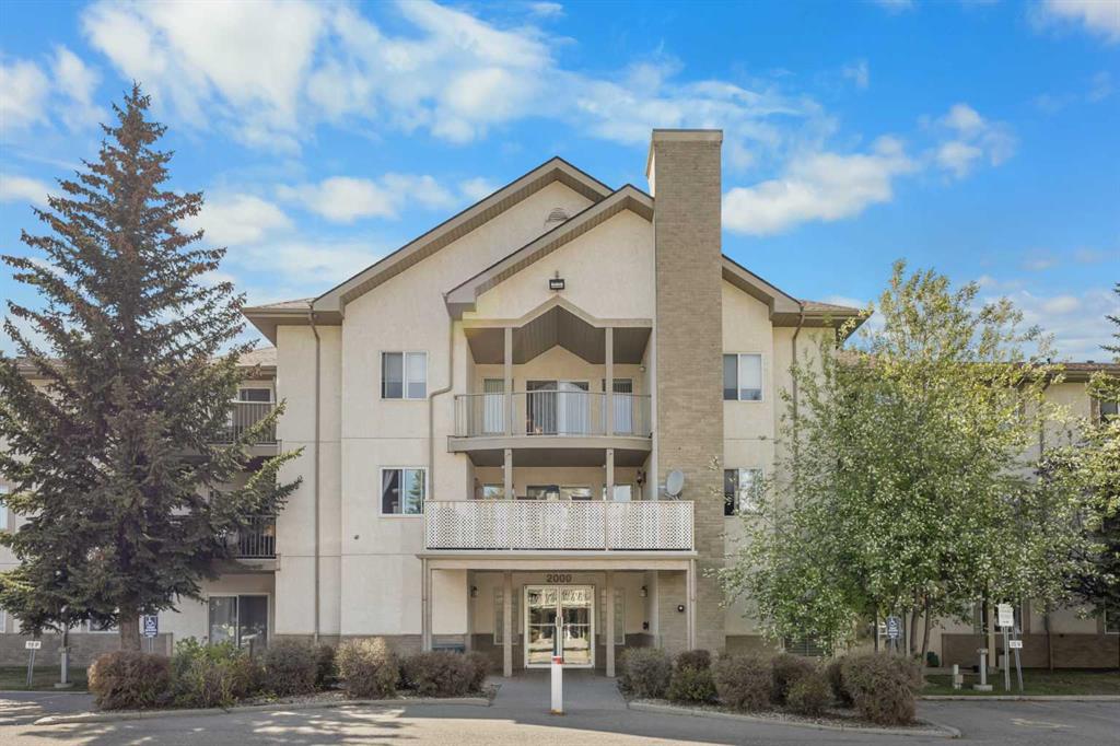 #2106 20 Harvest Rose Park NE, Calgary, Alberta, T3K 4Z1
