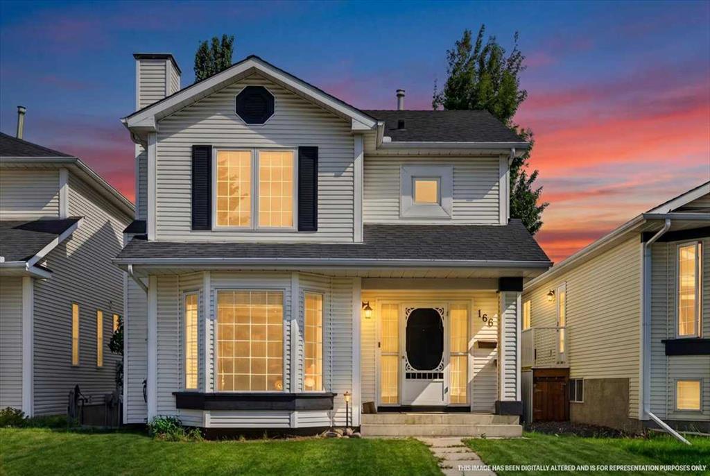 166 Mt Lorette Close SE, Calgary, Alberta, T2Z 2L7