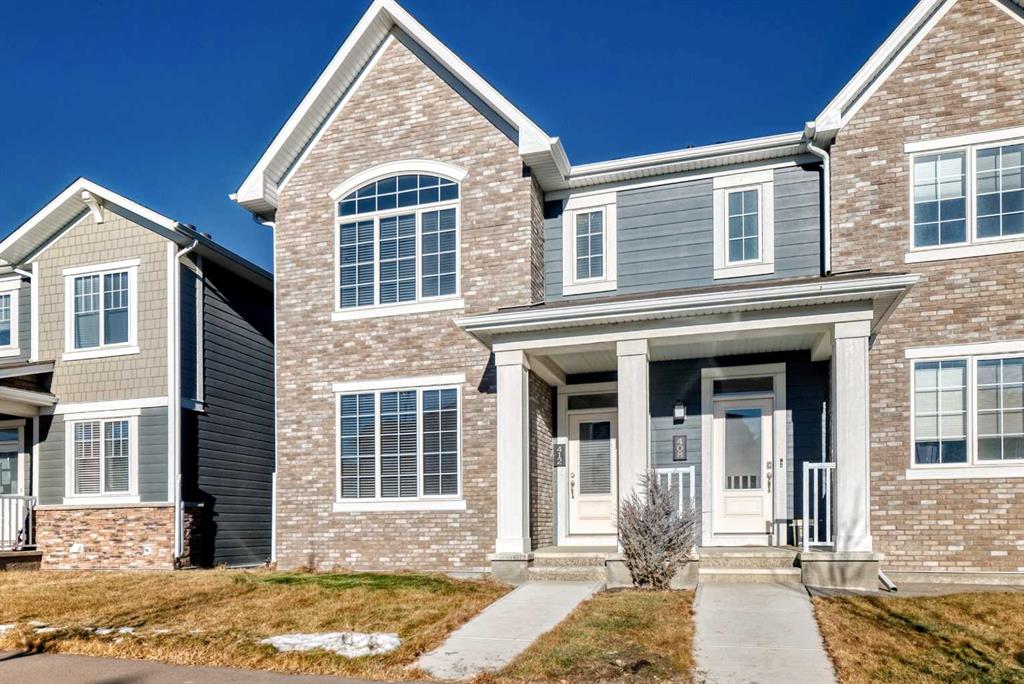 412 Yorkville Avenue SW, Calgary, Alberta, T2X 4S4