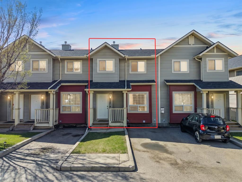#1904 111 Tarawood Lane NE, Calgary, Alberta, T3J5C2