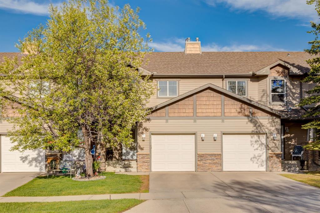 102 Cimarron Trail, Okotoks, Alberta, T1S2G9