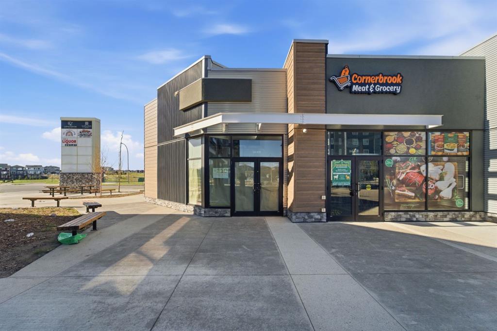 3870 Cornerstone Boulevard NE, Calgary, Alberta, T3N 1M2