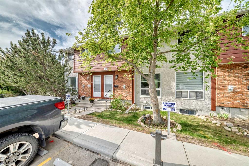 #23 6915 Ranchview Drive NW, Calgary, Alberta, T3G 1R8