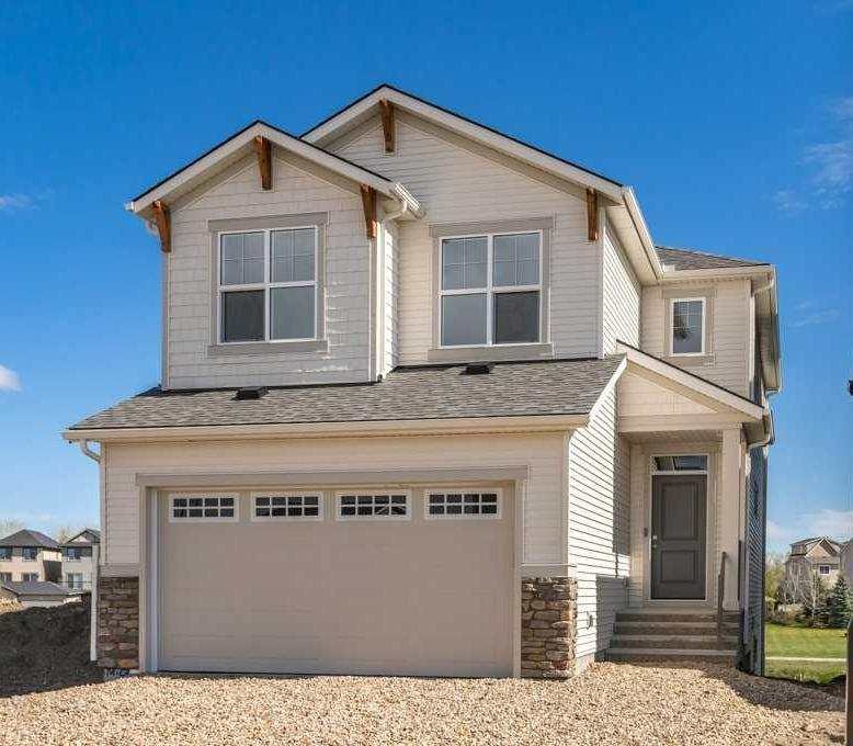 318 Montrose Crescent SE, High River, Alberta, T1V 0L1