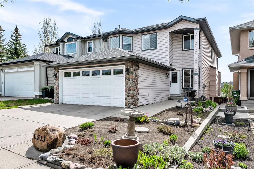 11513 Tuscany Boulevard NW, Calgary, Alberta, T3L2J3