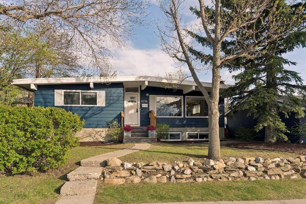 6216 Dalsby Road NW, Calgary, Alberta, T3A 1M7