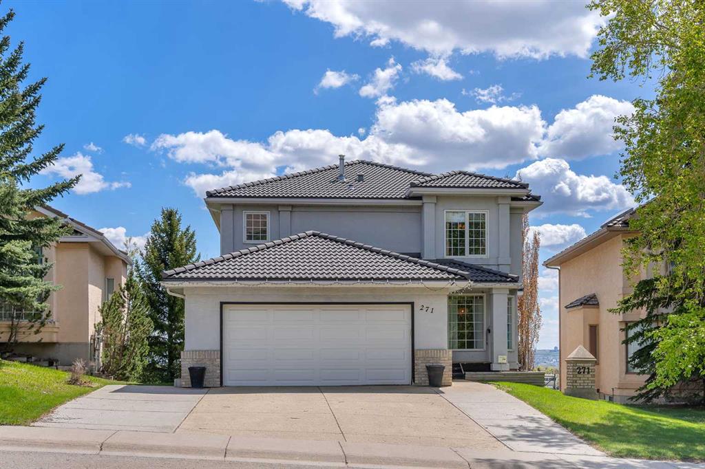 271 Arbour Lake Way NW, Calgary, Alberta, T3G 3Z7