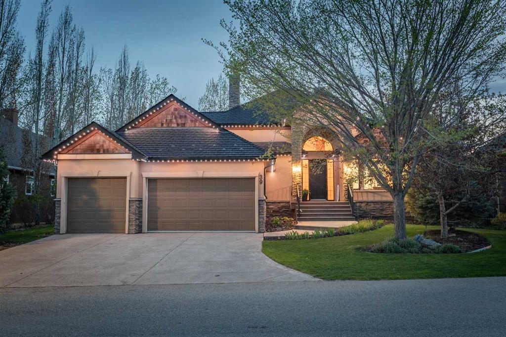 39 Ranch Road, Okotoks, Alberta, T1S 1W9