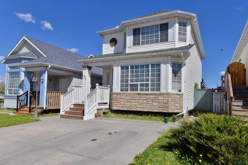 125 Costa Mesa Close NE, Calgary, Alberta, T1Y6W9