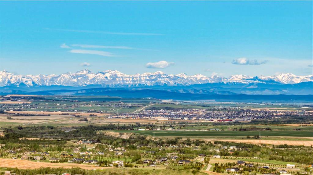Lot 1 128 Street E, Rural Foothills County, Alberta, T1S 5G1