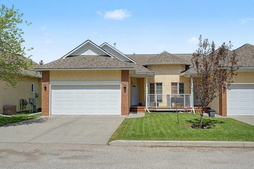 18 Prominence View SW, Calgary, Alberta, T3H 3M8