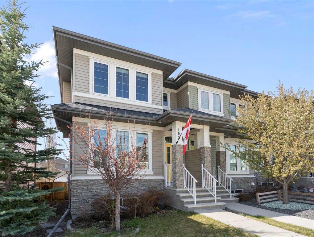 193 River Heights Drive, Cochrane, Alberta, T4C 0Y1