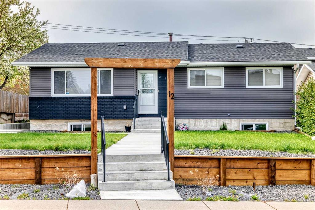12 Rundleson Way NE, Calgary, Alberta, T1Y 3N6