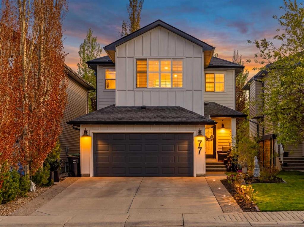 77 Everbrook Drive SW, Calgary, Alberta, T2Y 0A4