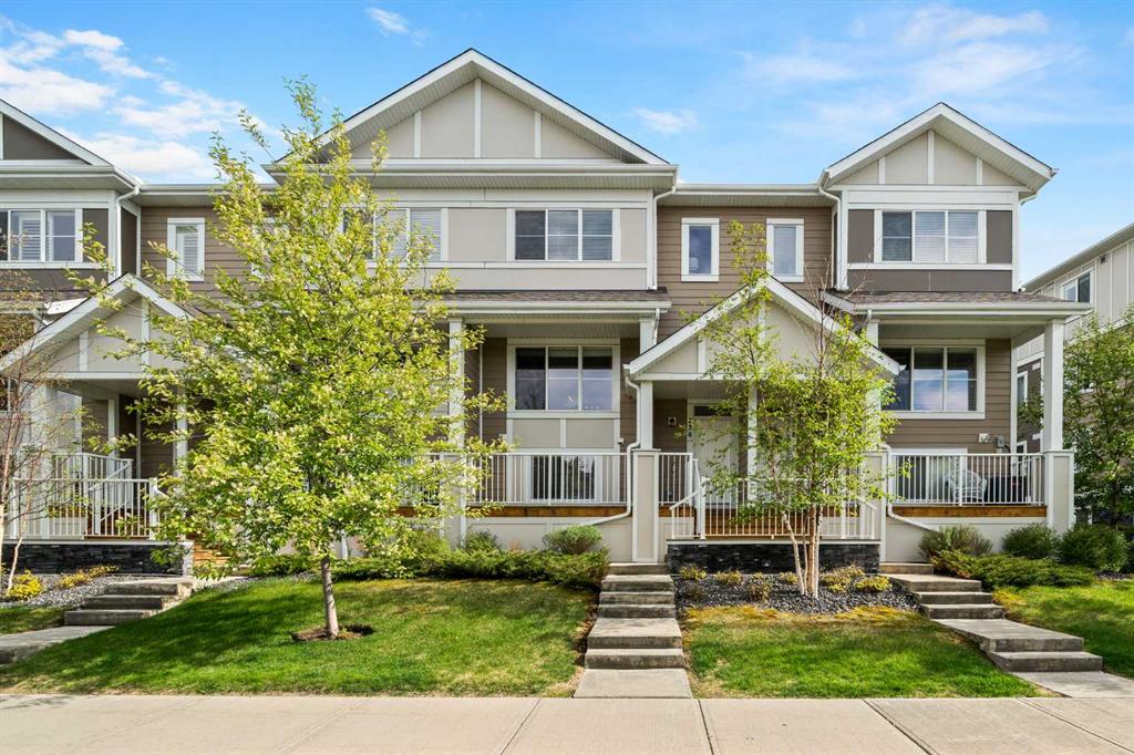 536 Cranford Drive SE, Calgary, Alberta, T3M 2P7