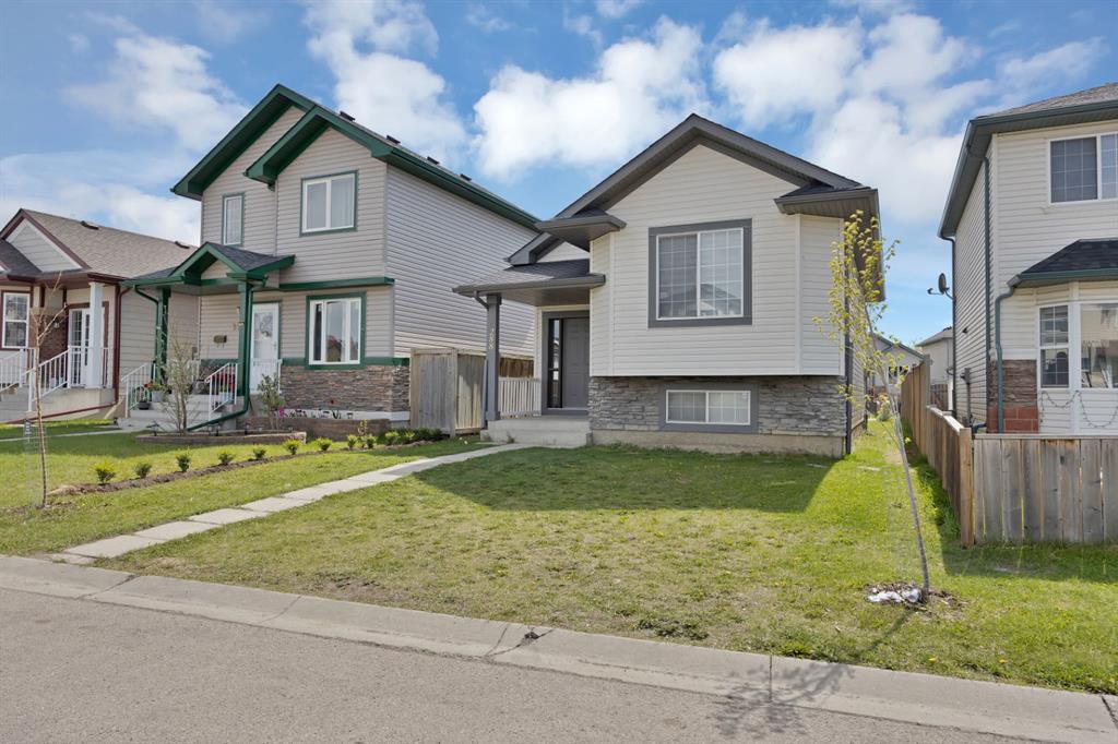 288 Saddlemead Road NE, Calgary, Alberta, T3J4J4