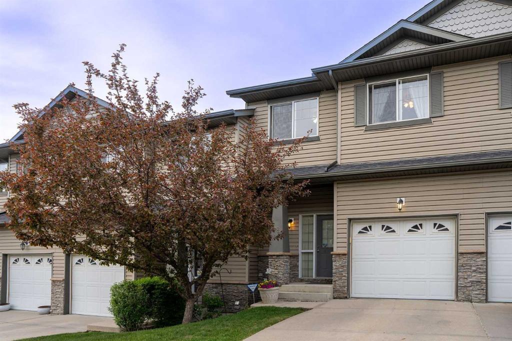 22 Rockyvalley Villas NW, Calgary, Alberta, T3G 5X3