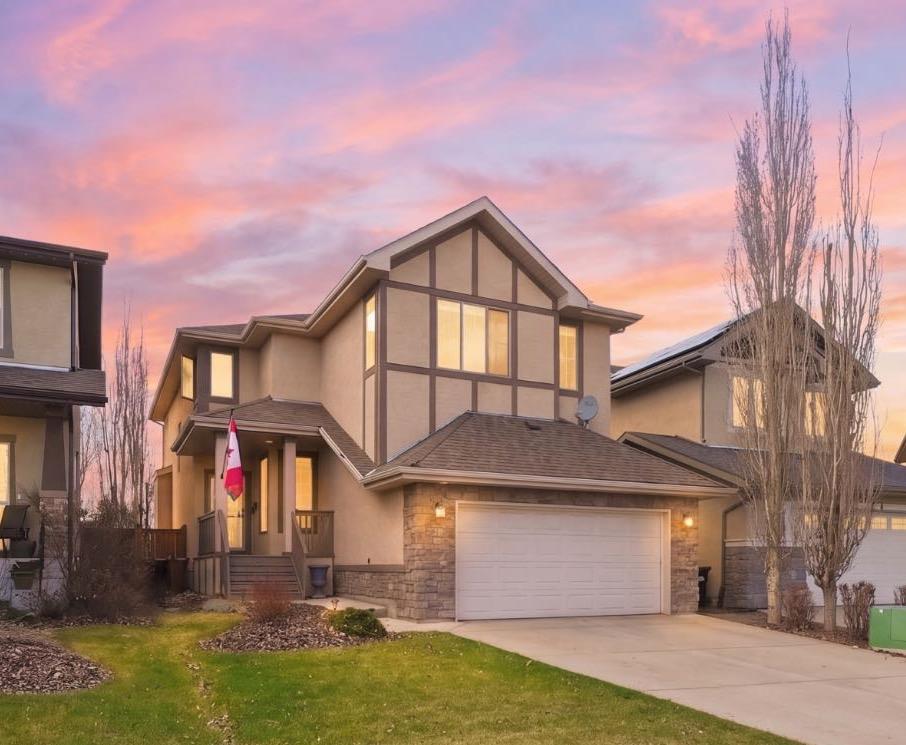 494 Tuscany Ravine Road NW, Calgary, Alberta, T3L 3B1