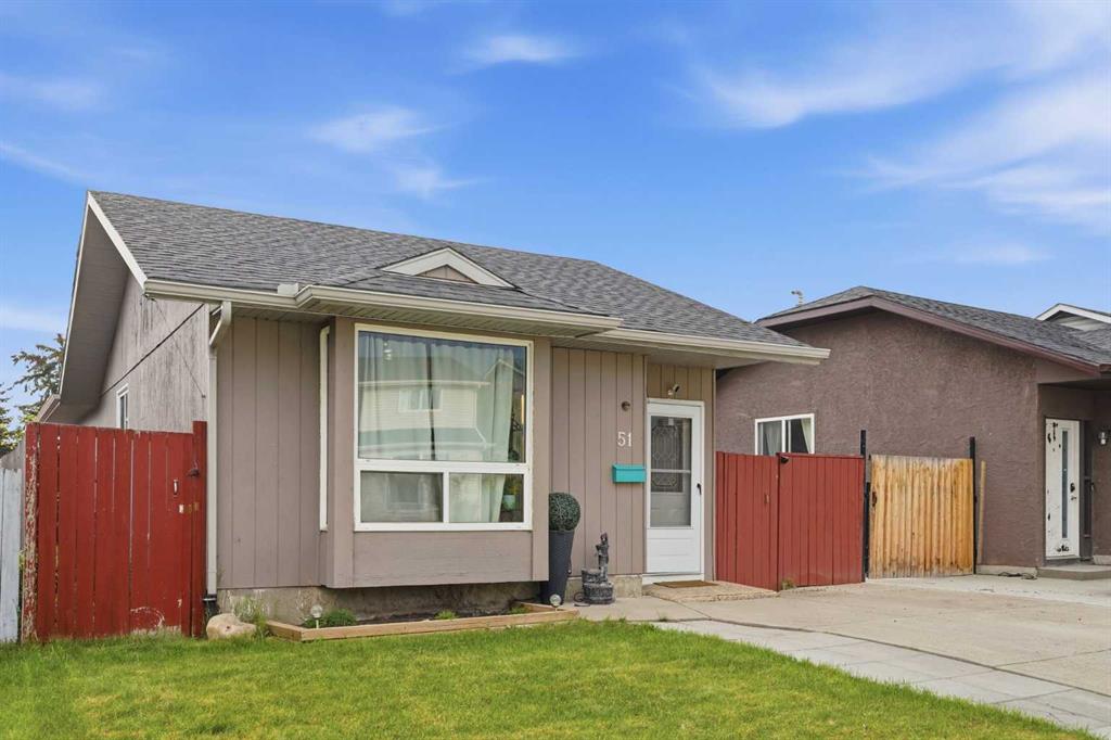 51 Aberdare Way NE, Calgary, Alberta, T2A6T6