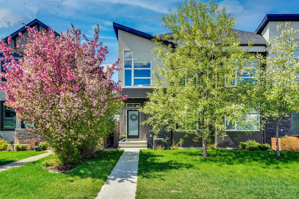 4405 20 Avenue NW, Calgary, Alberta, T3B 0T5