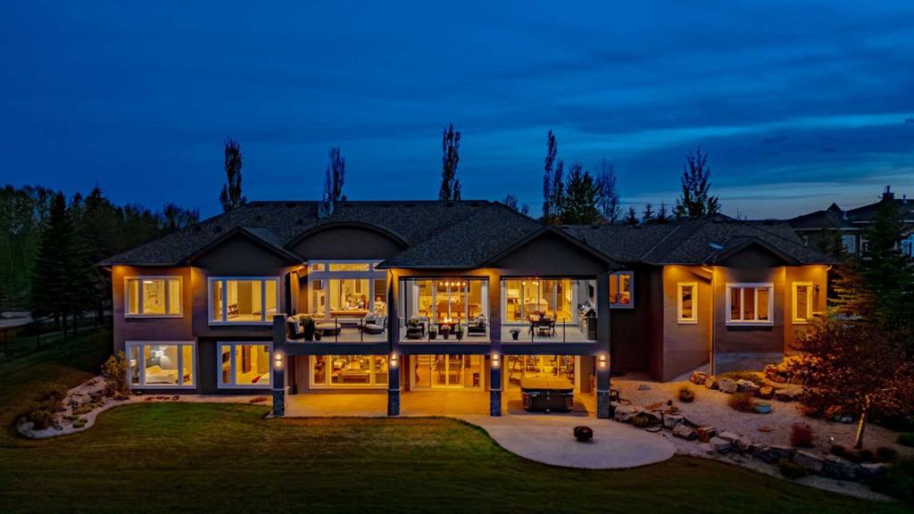 15 Villosa Ridge Point, Rural Rocky View County, Alberta, T3Z 1H3