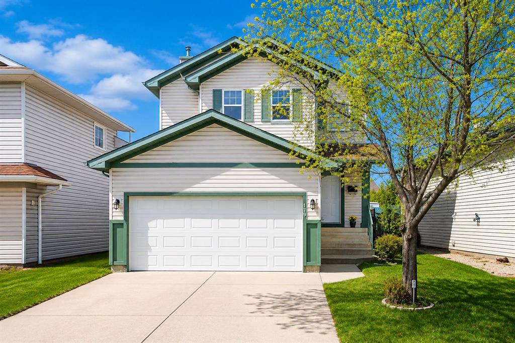 179 Erin Park Drive SE, Calgary, Alberta, T3B 3L5