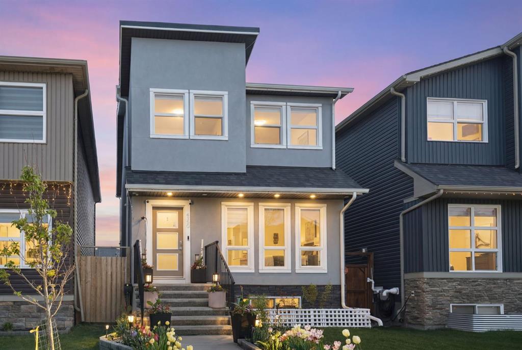 280 Cornerstone Passage NE, Calgary, Alberta, T3N 1G3