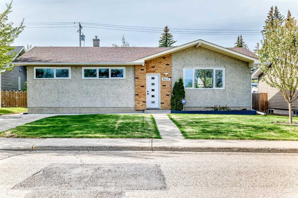 5617 51 Street, Olds, Alberta, T4H1H9