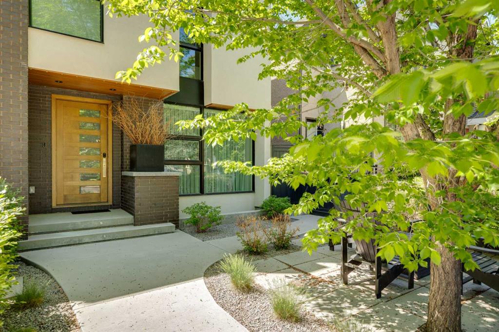 3813 1A Street SW, Calgary, Alberta, T2S 1R4
