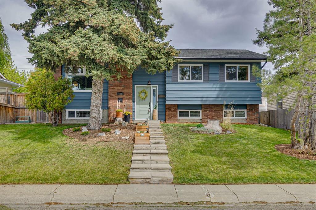 432 Queensland Road SE, Calgary, Alberta, T2J4G9