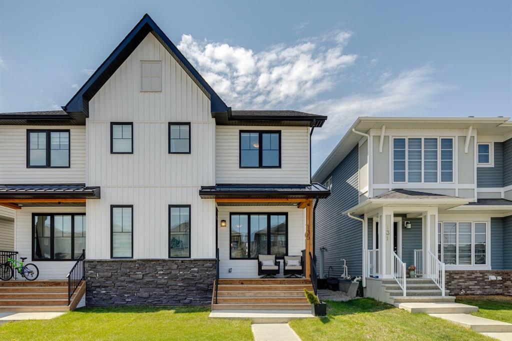 135 Creekstone Drive SW, Calgary, Alberta, T2X 4Y3