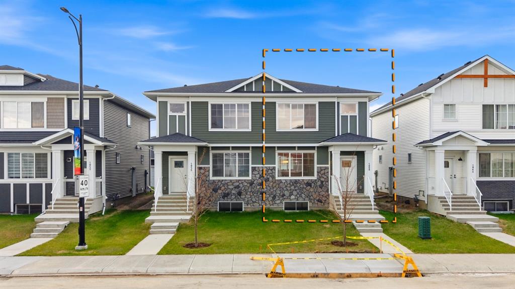 1060 West Lakeview Drive, Chestermere, Alberta, T1X 2T3