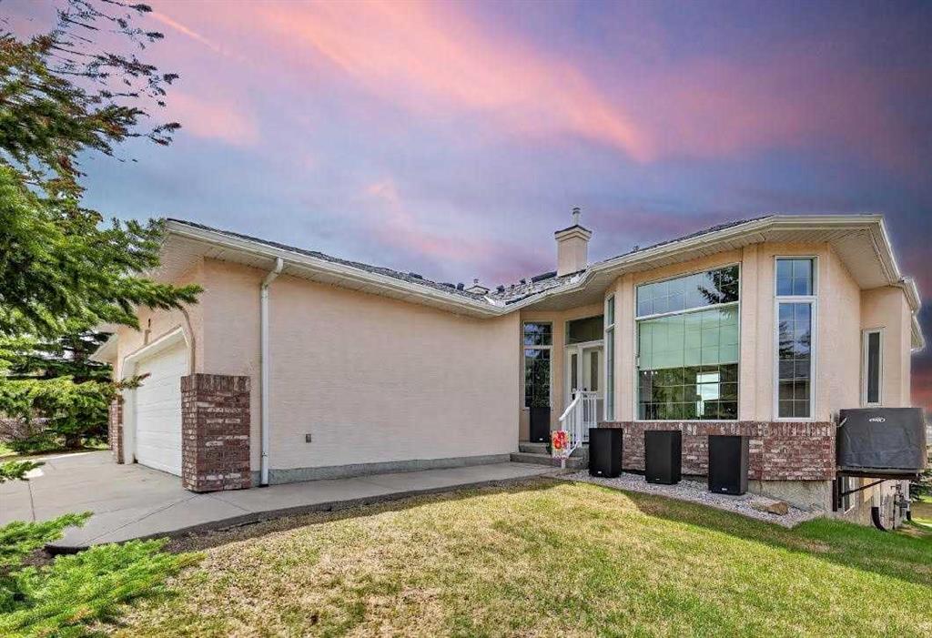18 Eagleview Place, Cochrane, Alberta, T4C 1P8