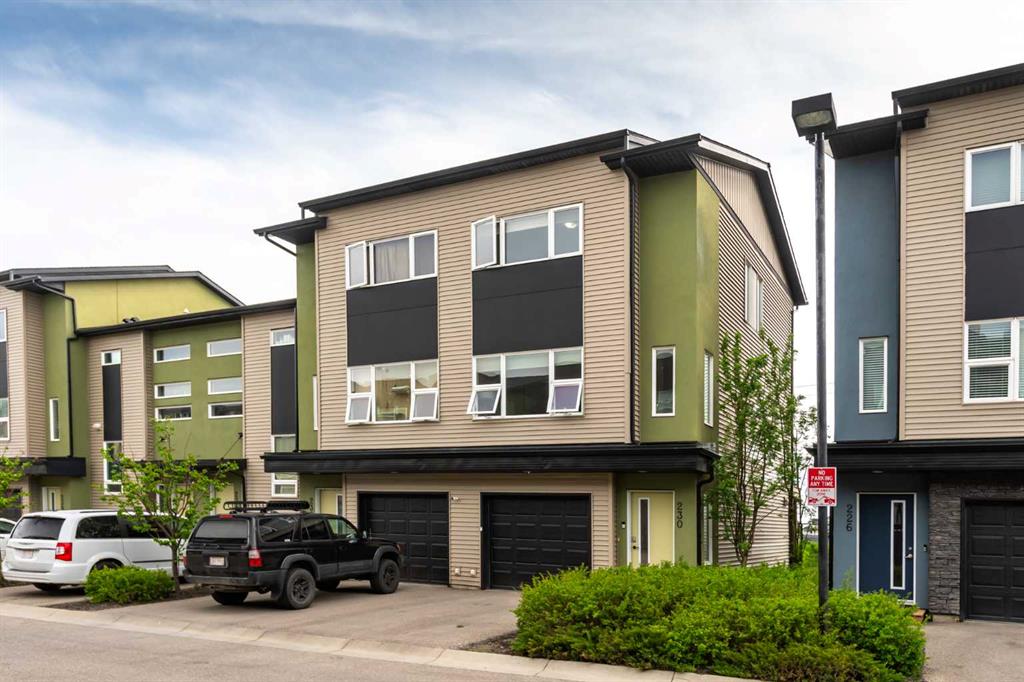 230 Covecreek Circle NE, Calgary, Alberta, T3K0W6