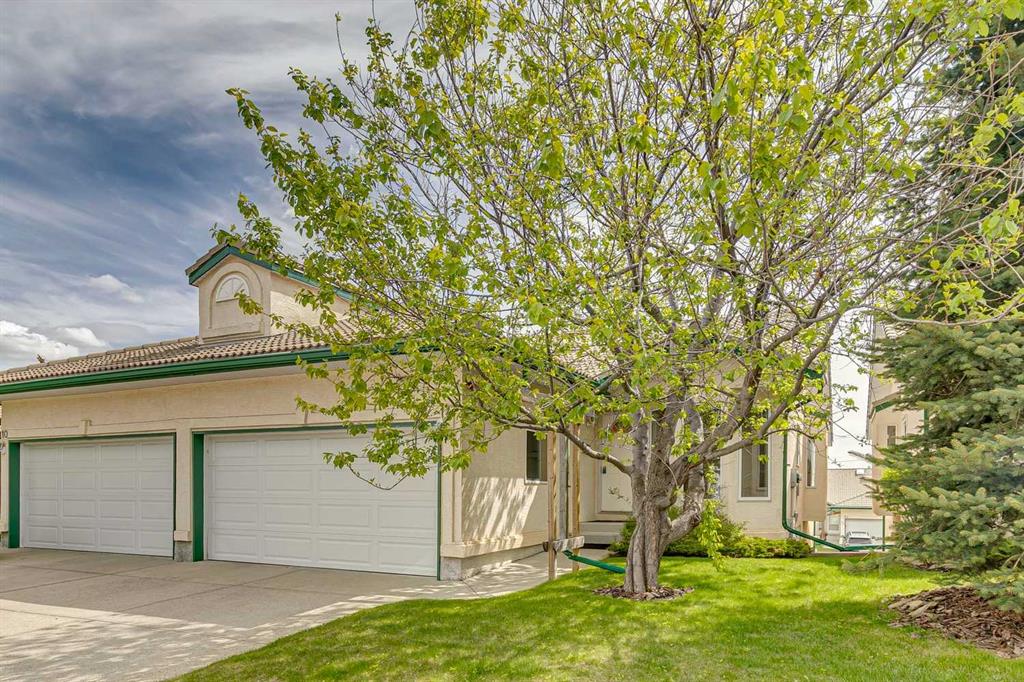 14 Strathearn Gardens SW, Calgary, Alberta, T3H 2R1