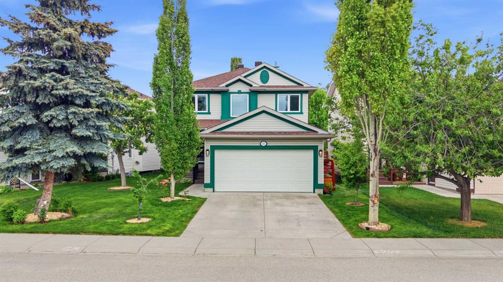 61 Millview Park SW, Calgary, Alberta, T2Y 3Y3