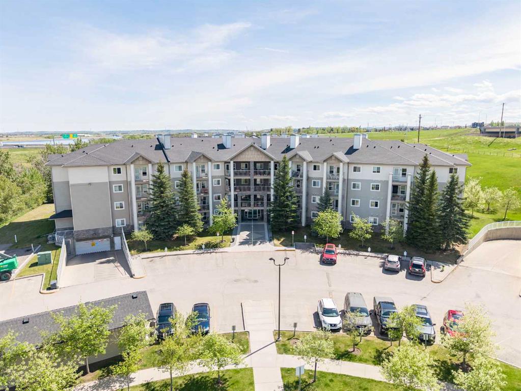 #415 5000 Somervale Court SW, Calgary, Alberta, T2Y 4M1