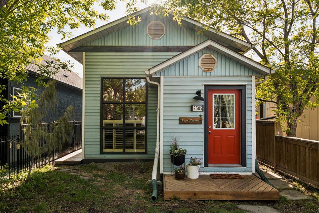 2305 15A Street SE, Calgary, Alberta, T2G 3N3