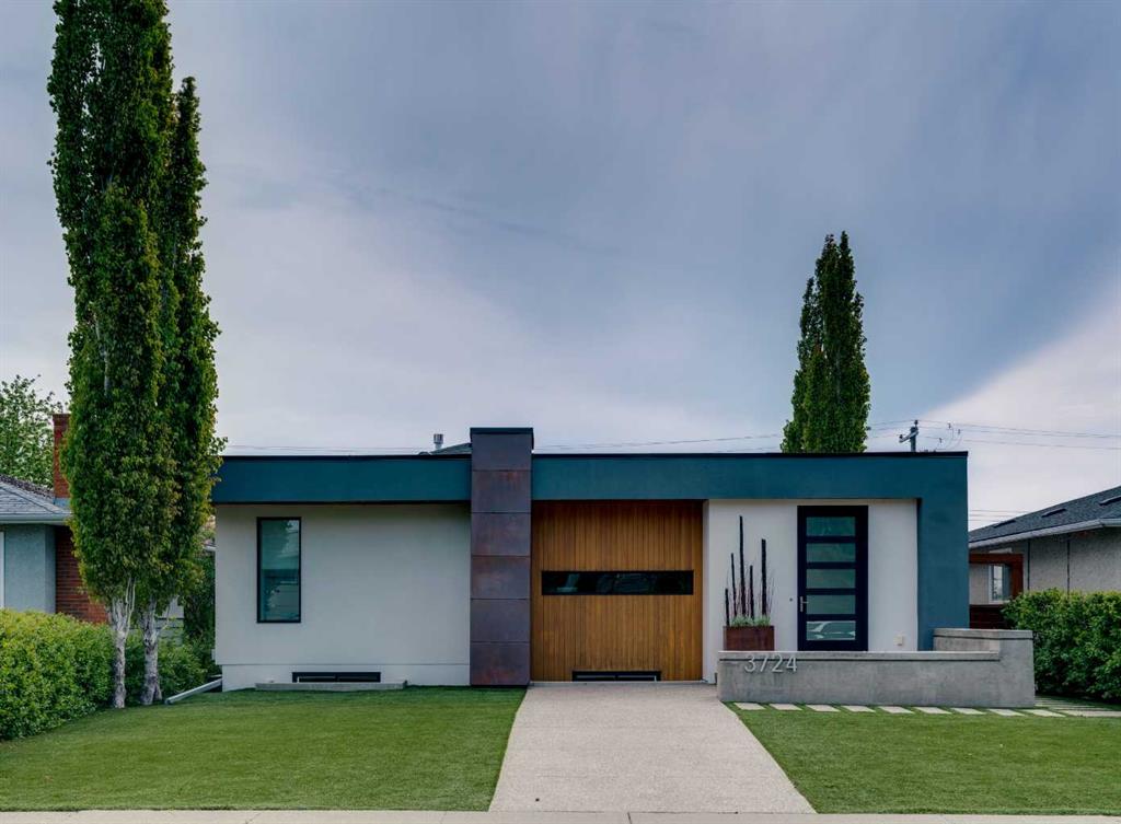 3724 Kerrydale Road SW, Calgary, Alberta, T3E 4T2