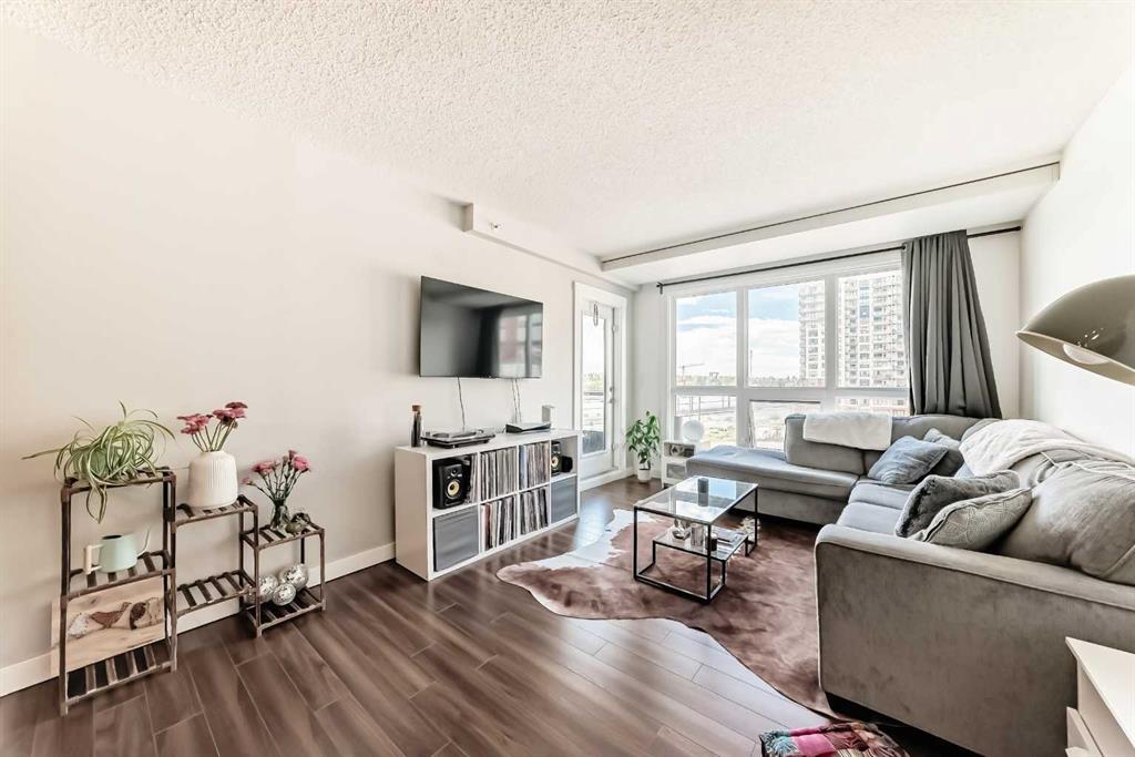#505 8880 Horton Road SW, Calgary, Alberta, T2V2W3