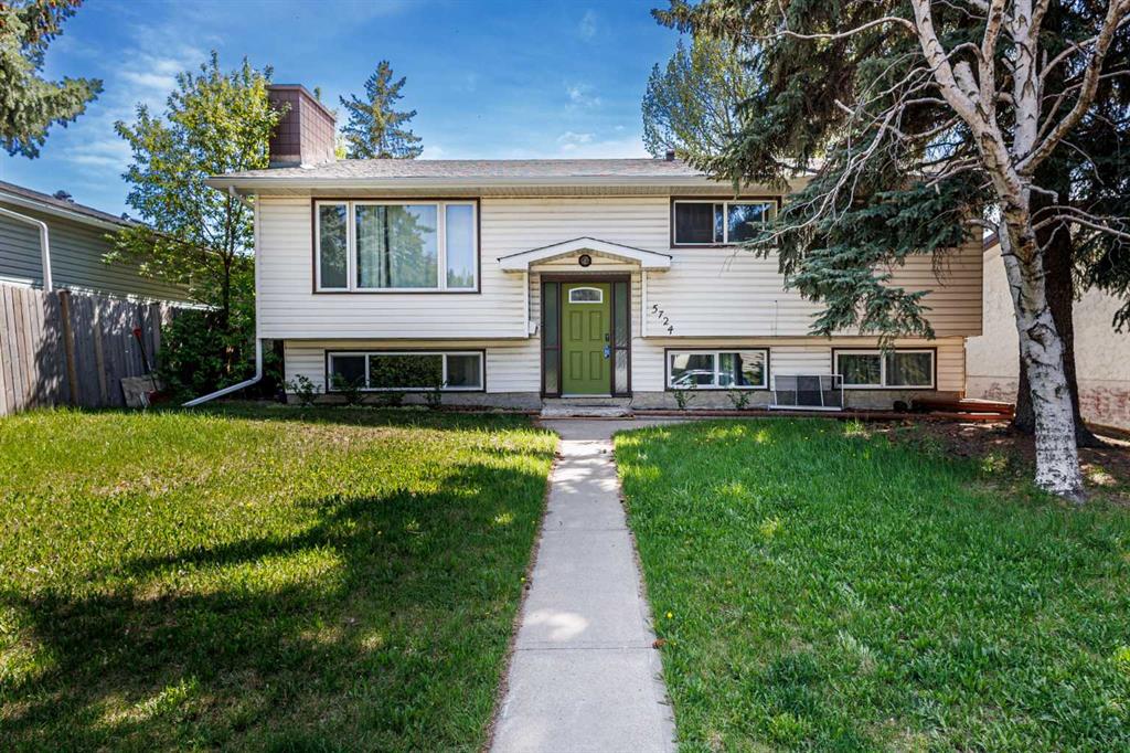 5724 Dalmead Crescent NW, Calgary, Alberta, T3A1E6