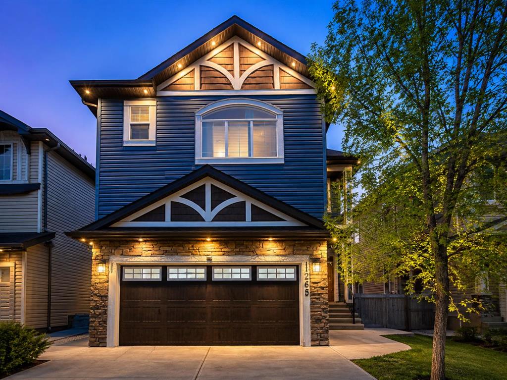265 Saddlelake Drive NE, Calgary, Alberta, T3J 0N8