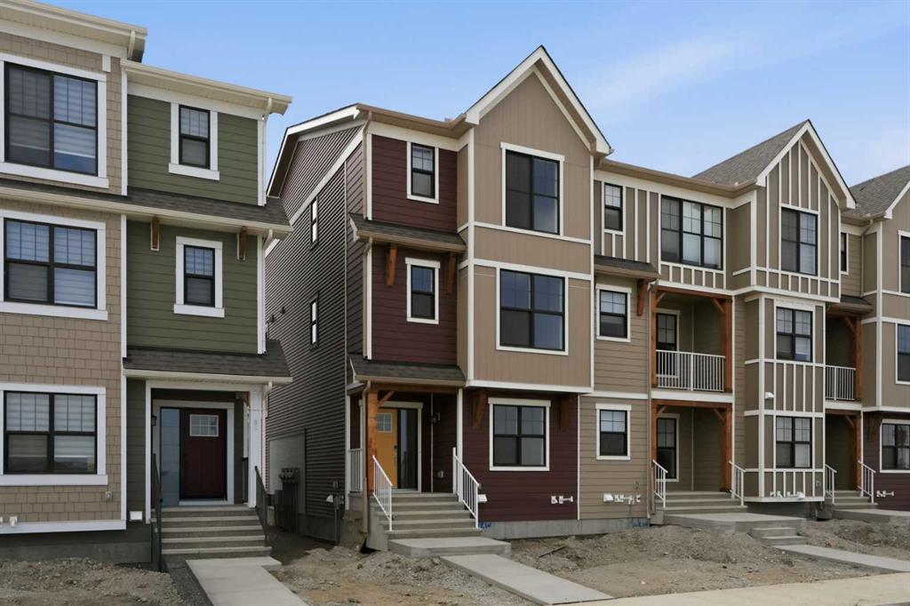 81 Wild Rose Way SE, Calgary, Alberta, T3M 4A2