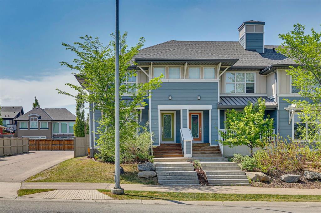 73 Marine Drive SE, Calgary, Alberta, T3M1V9